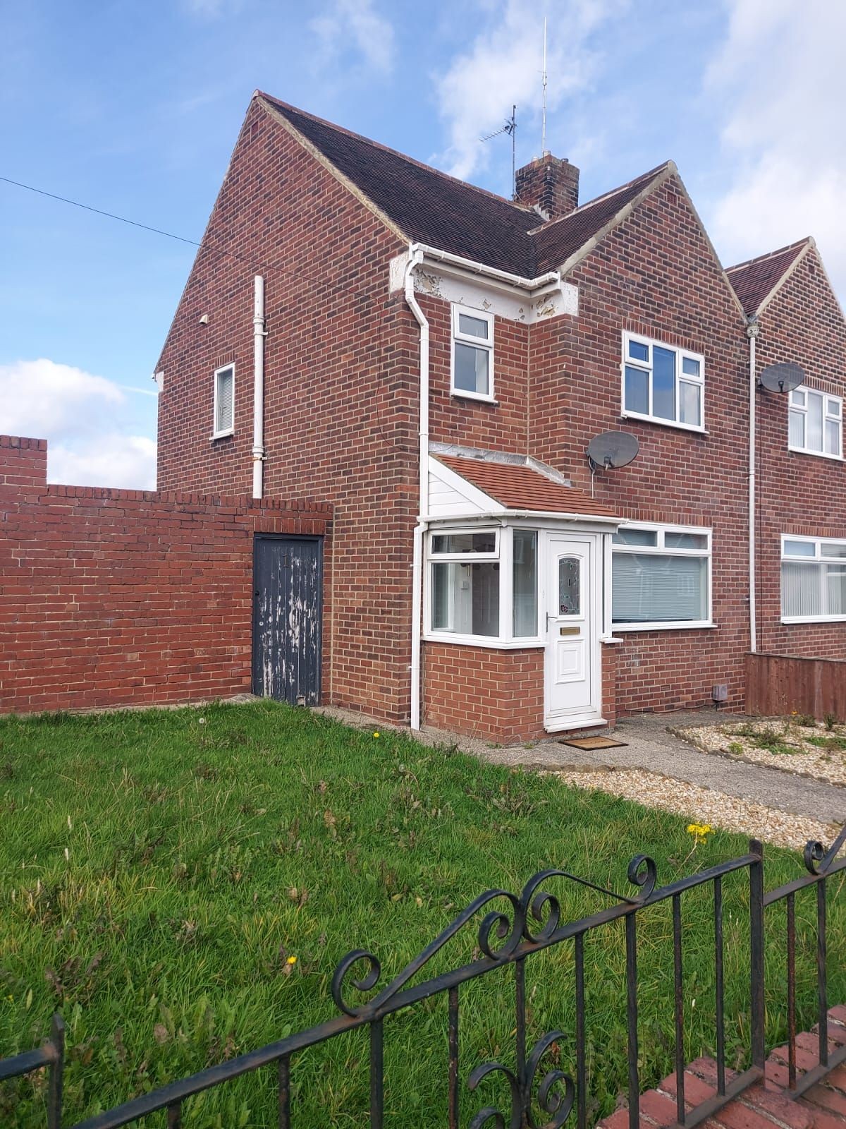 Hazel Avenue, Sunderland image 2