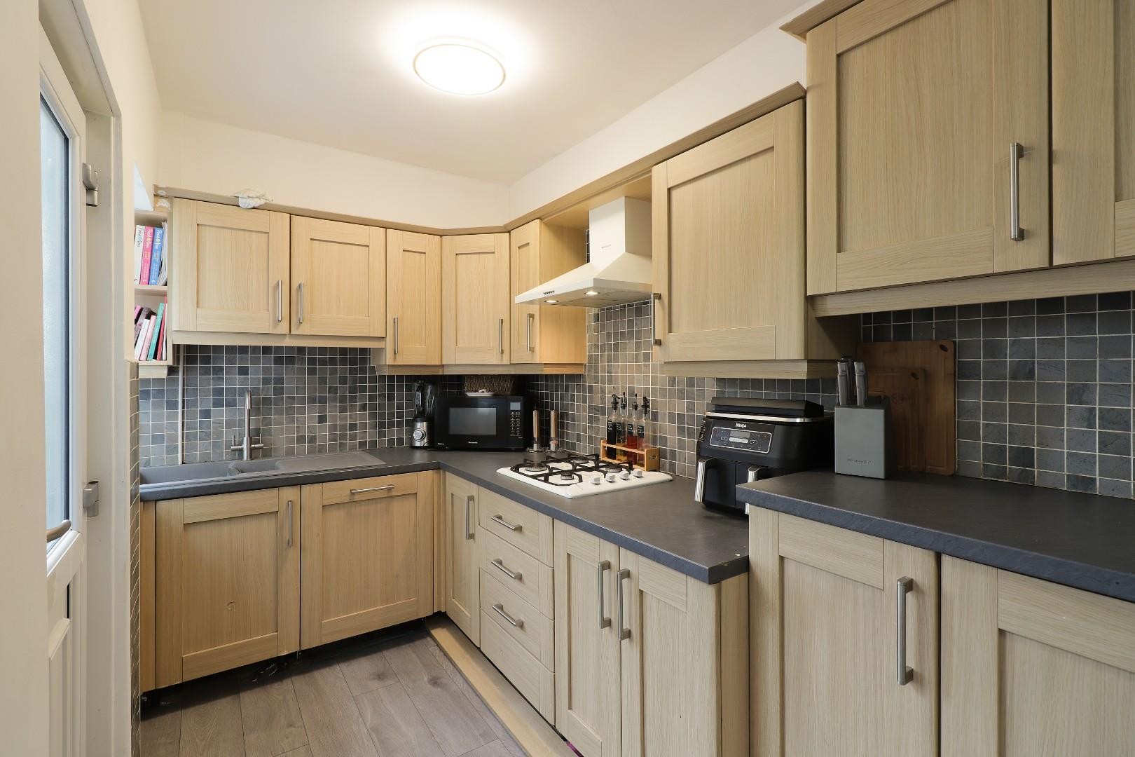 Egerton Road, Swallownest, Sheffield image 4