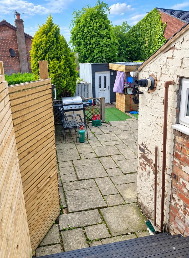 Egerton Road, Swallownest, Sheffield image 10