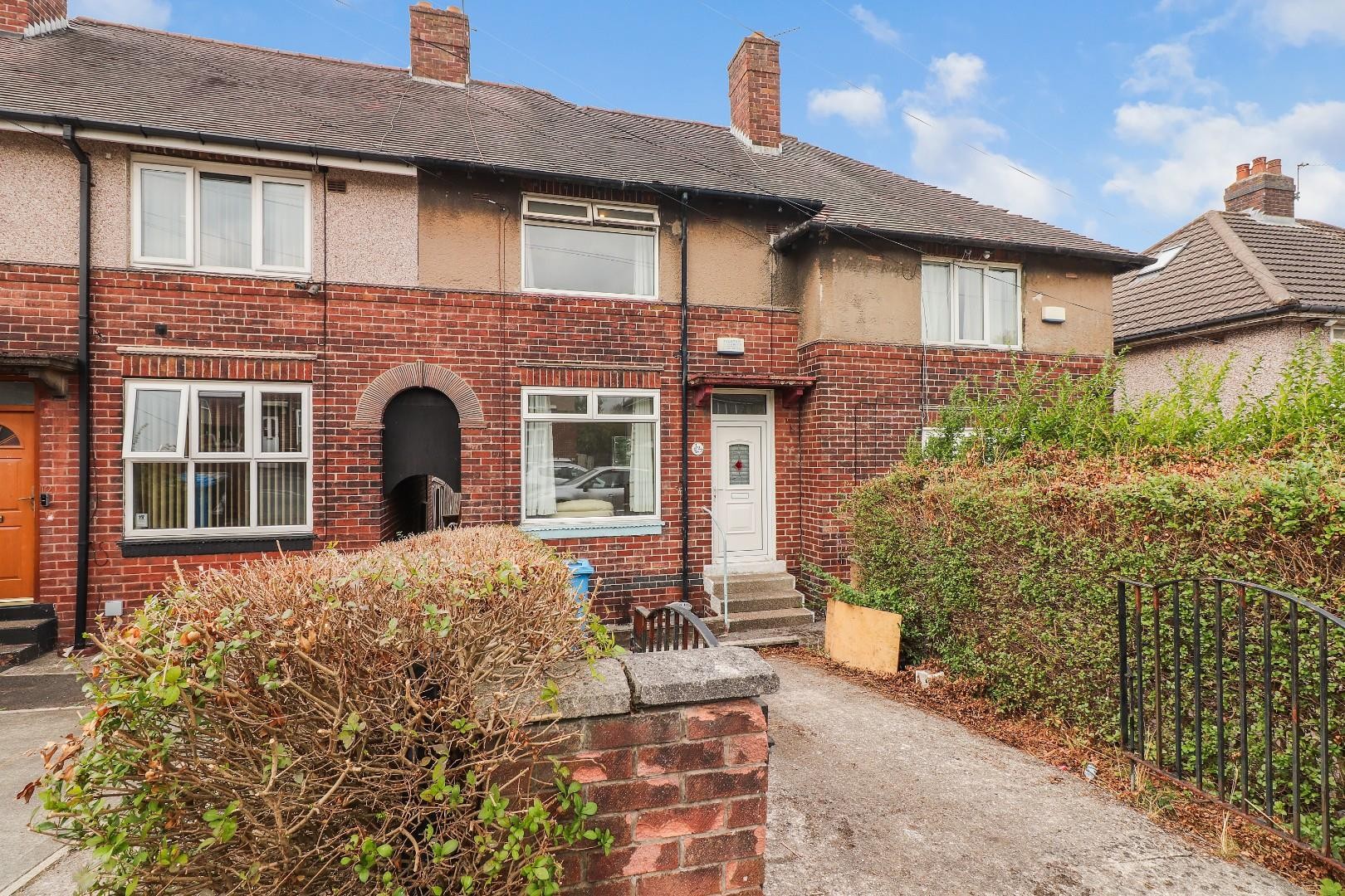 Lichford Road, Heeley, Sheffield, S2 3LD image 1