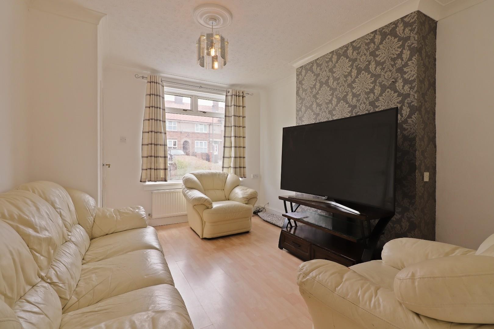 Lichford Road, Heeley, Sheffield, S2 3LD image 2