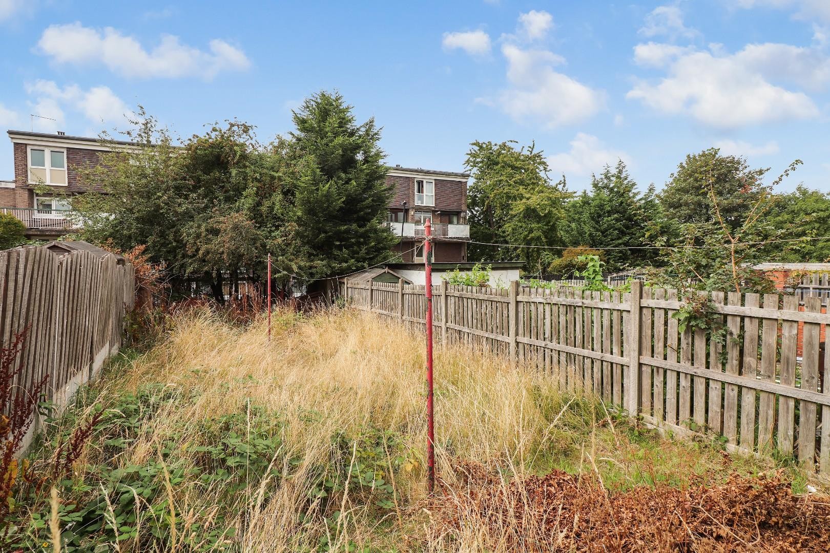 Lichford Road, Heeley, Sheffield, S2 3LD image 5