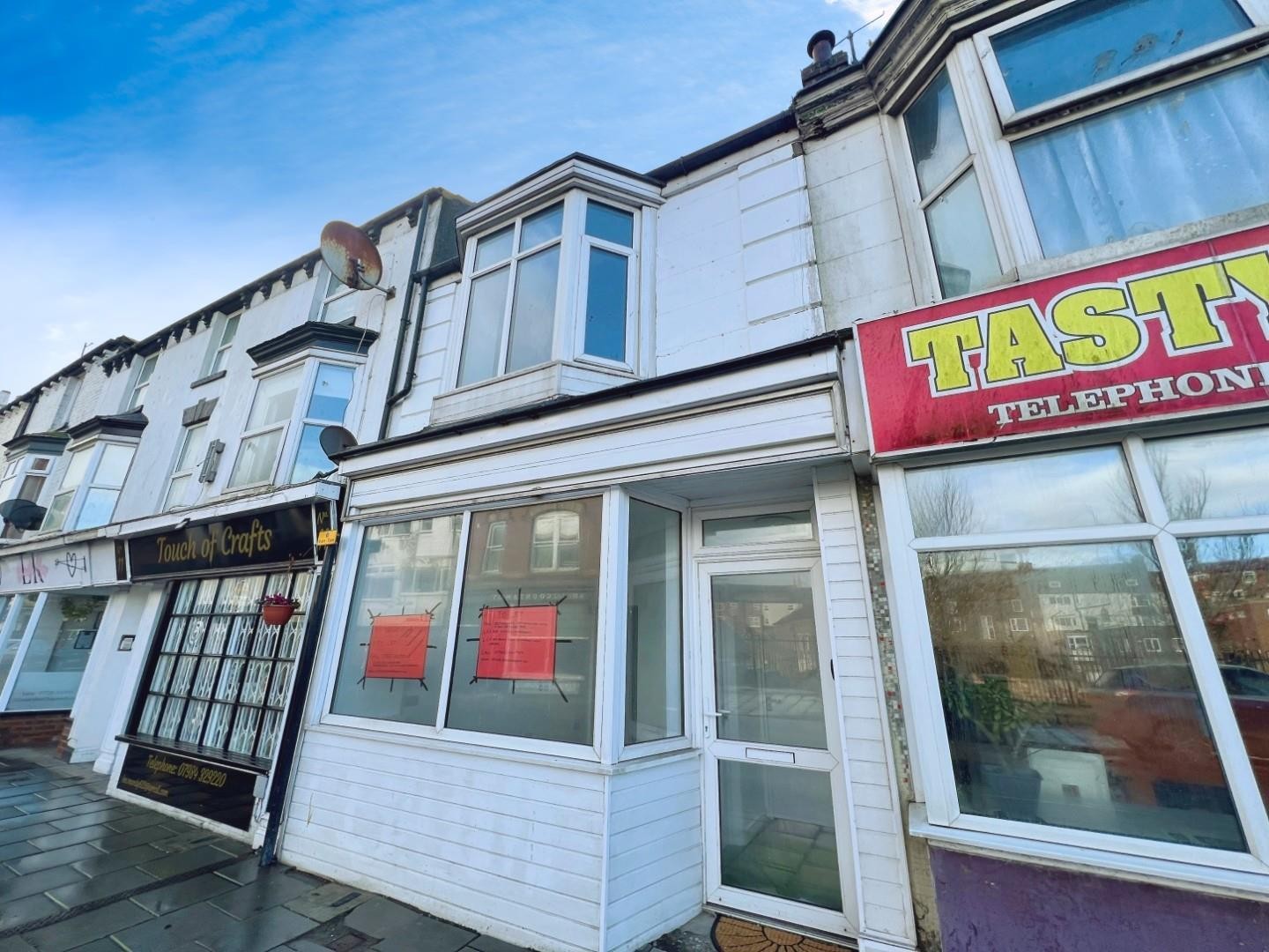 Hilderthorpe Road, Bridlington image 1
