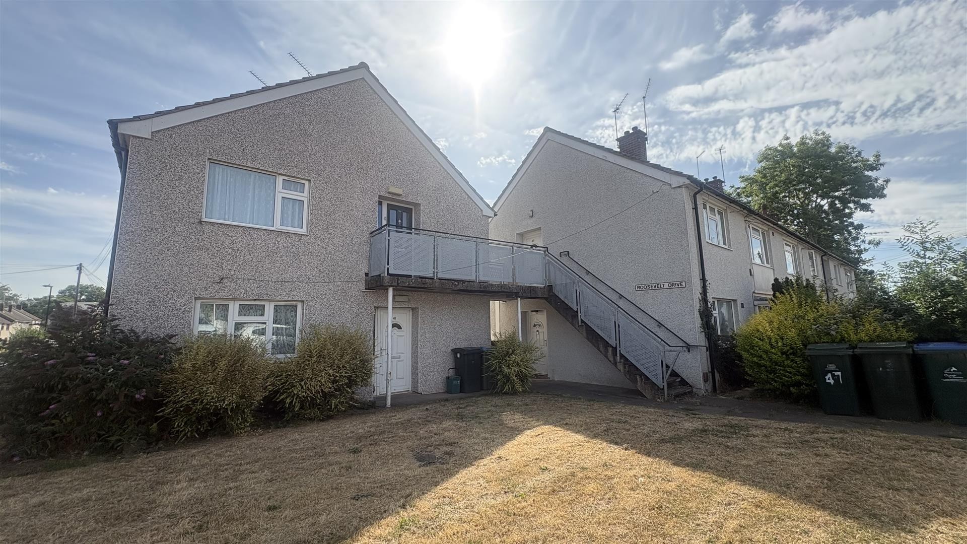 Roosevelt Drive, Coventry image 1