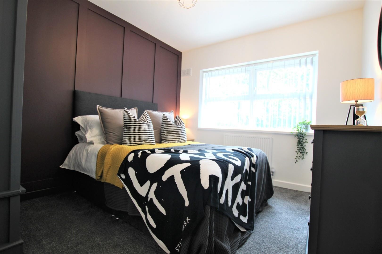 Room 20, Kenilworth Drive, Ilkeston, Derby, DE7 image 1