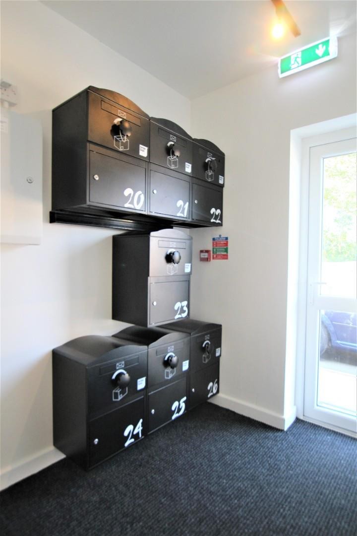 Room 20, Kenilworth Drive, Ilkeston, Derby, DE7 image 12