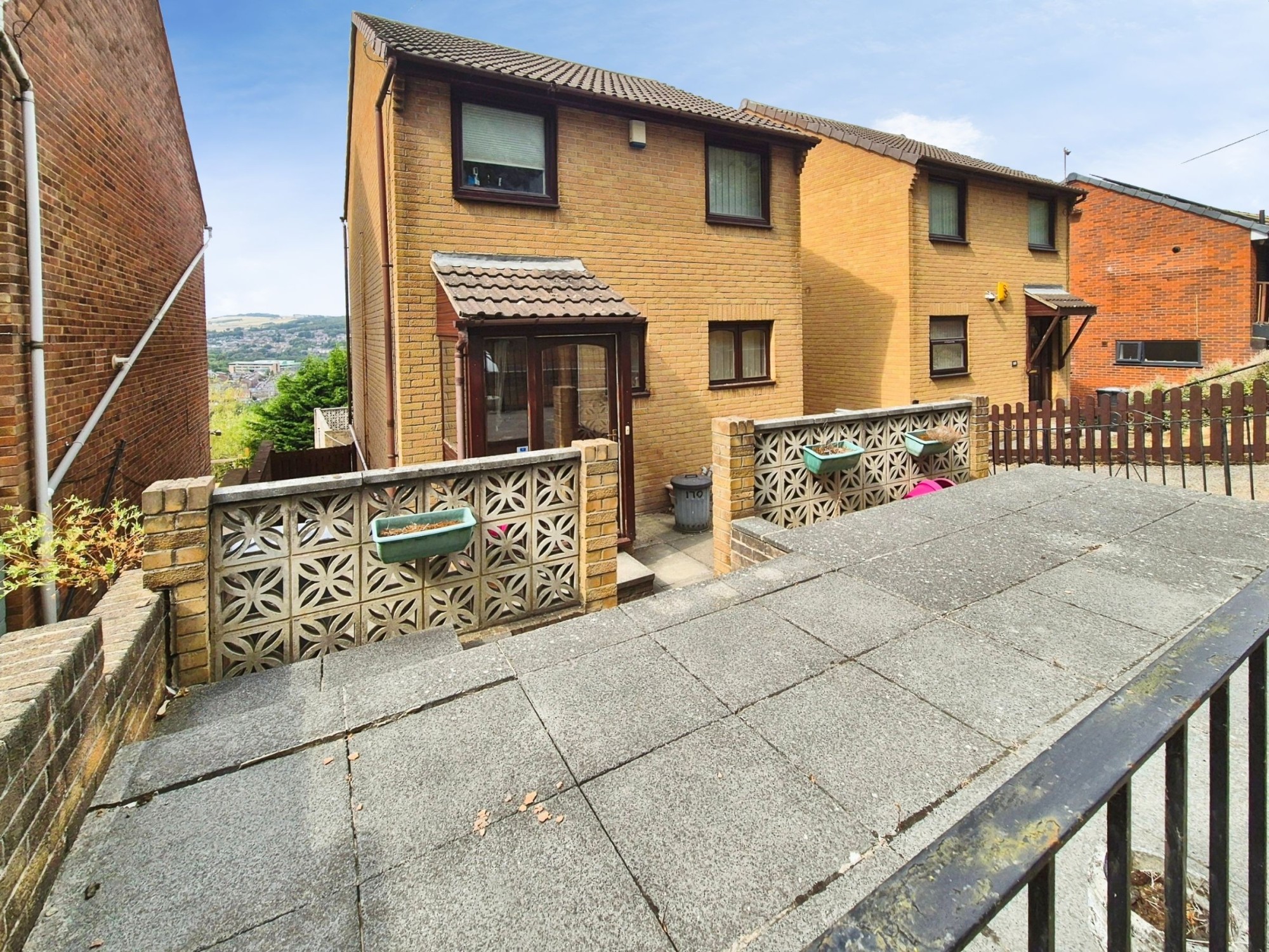 Bole Hill Road, Sheffield image 1
