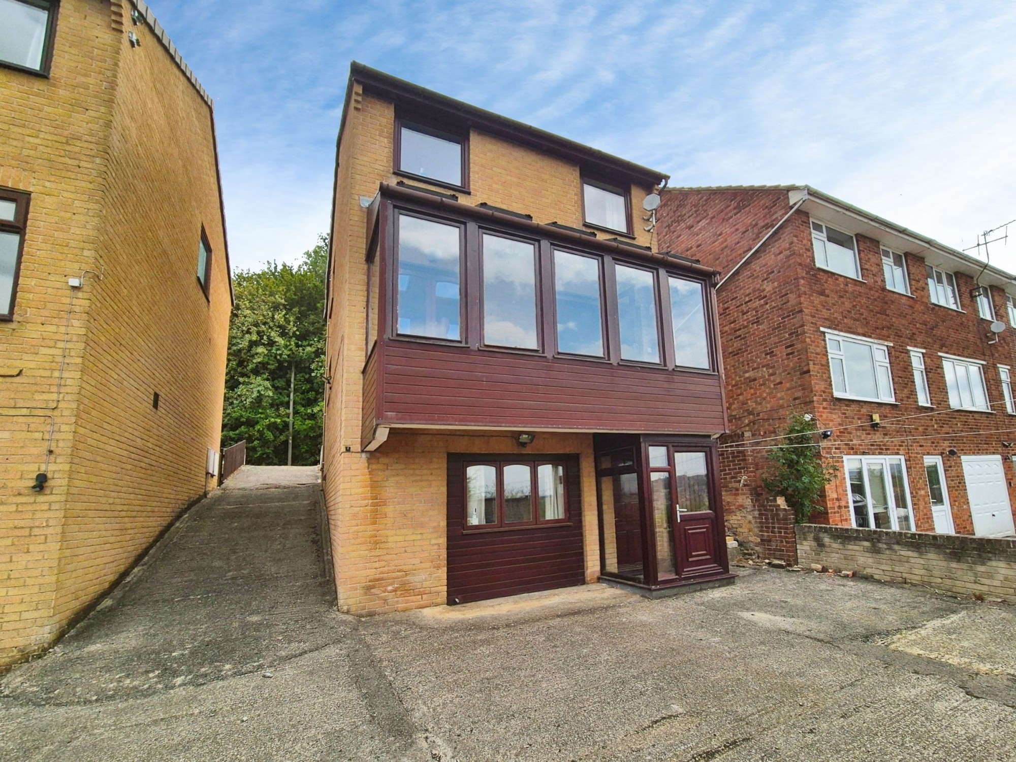 Bole Hill Road, Sheffield image 2