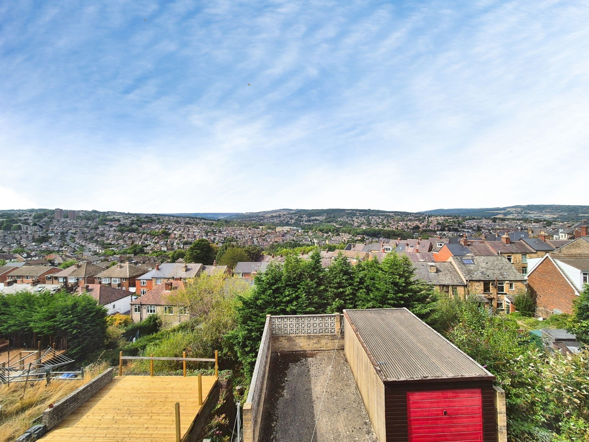 Bole Hill Road, Sheffield image 18