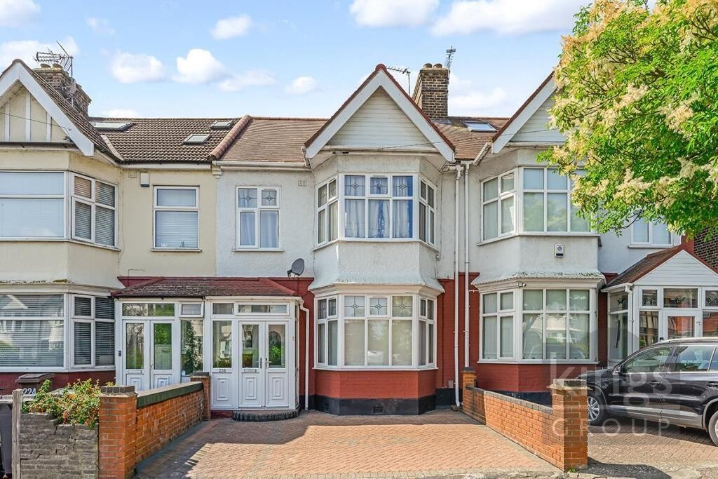 Old Church Road, London image 1