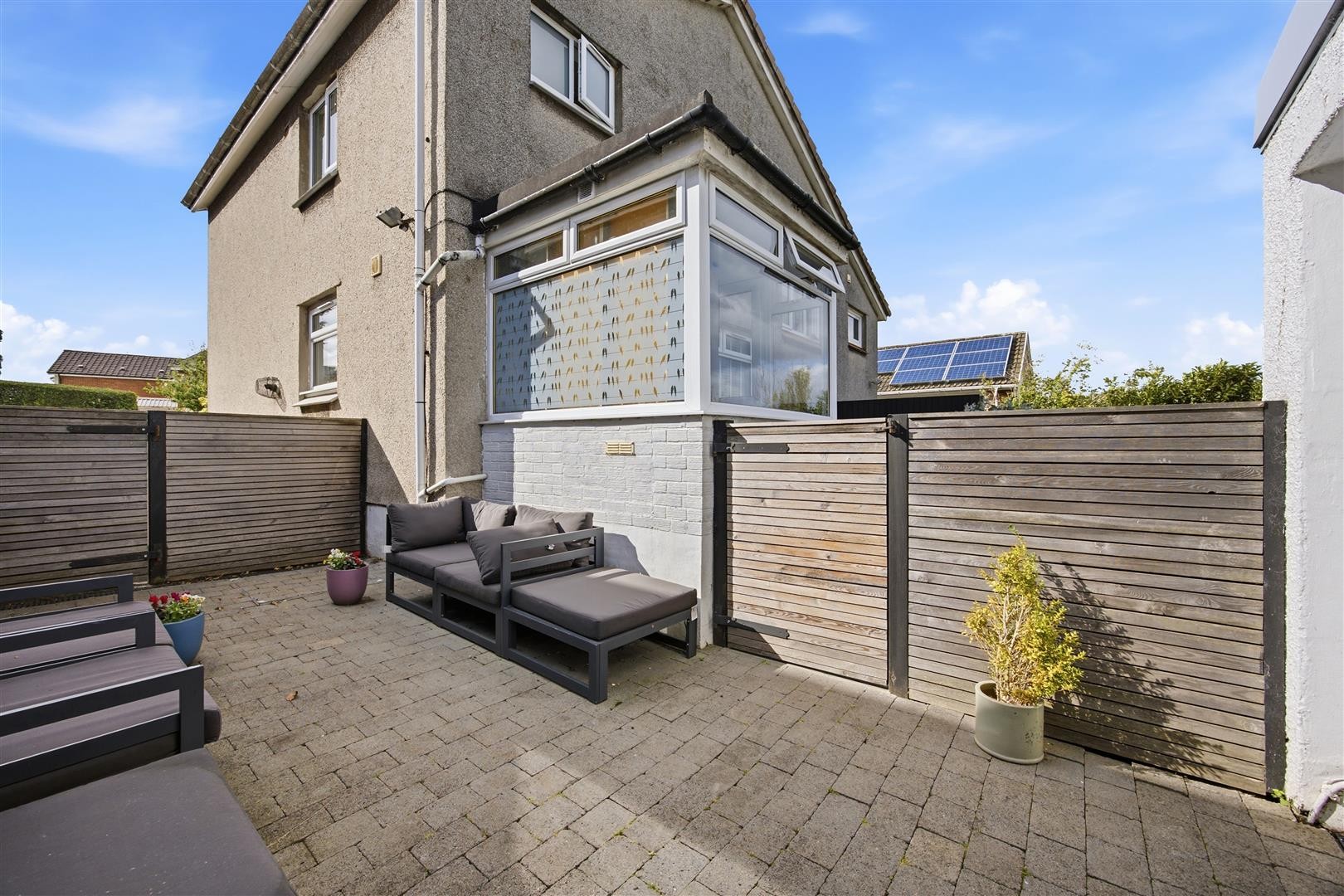 Old Aisle Road, Kirkintilloch image 19