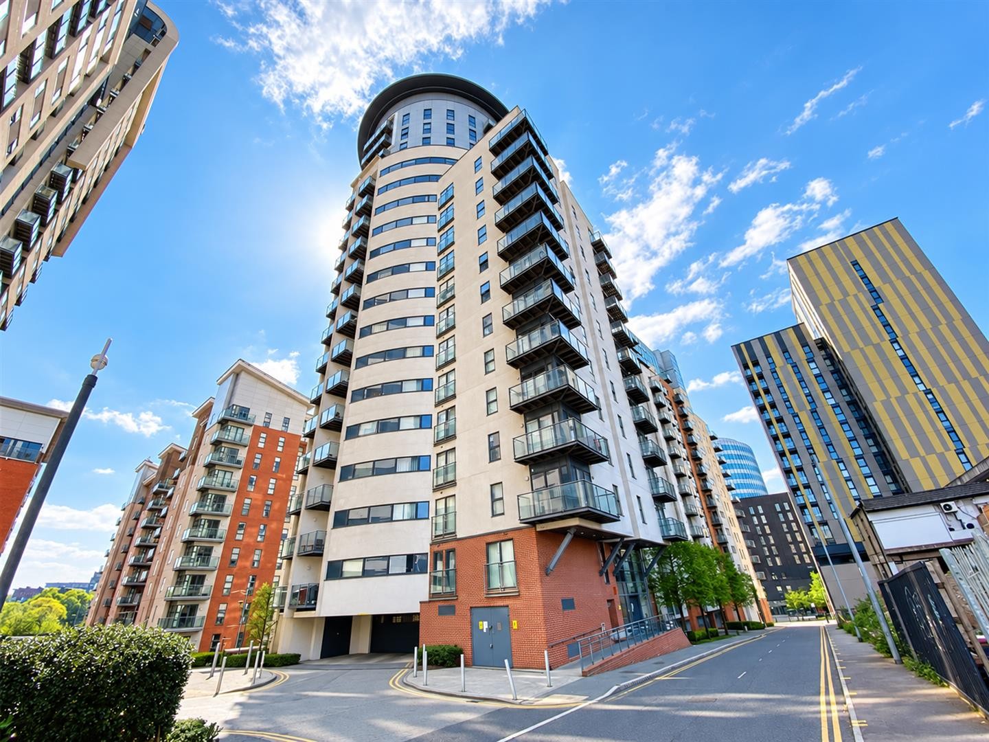 Jefferson Place, Fernie Street, Manchester image 1