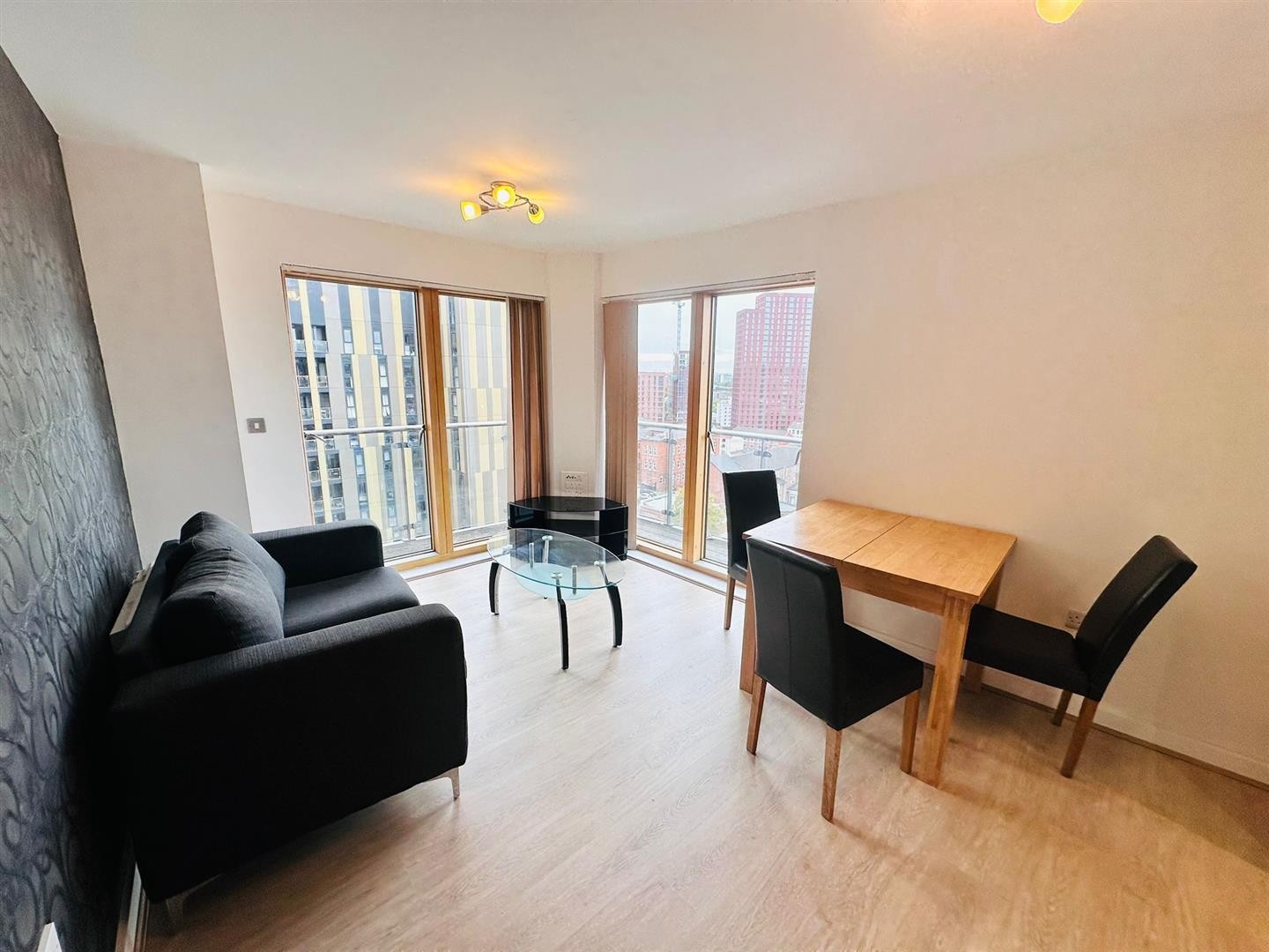 Jefferson Place, Fernie Street, Manchester image 2