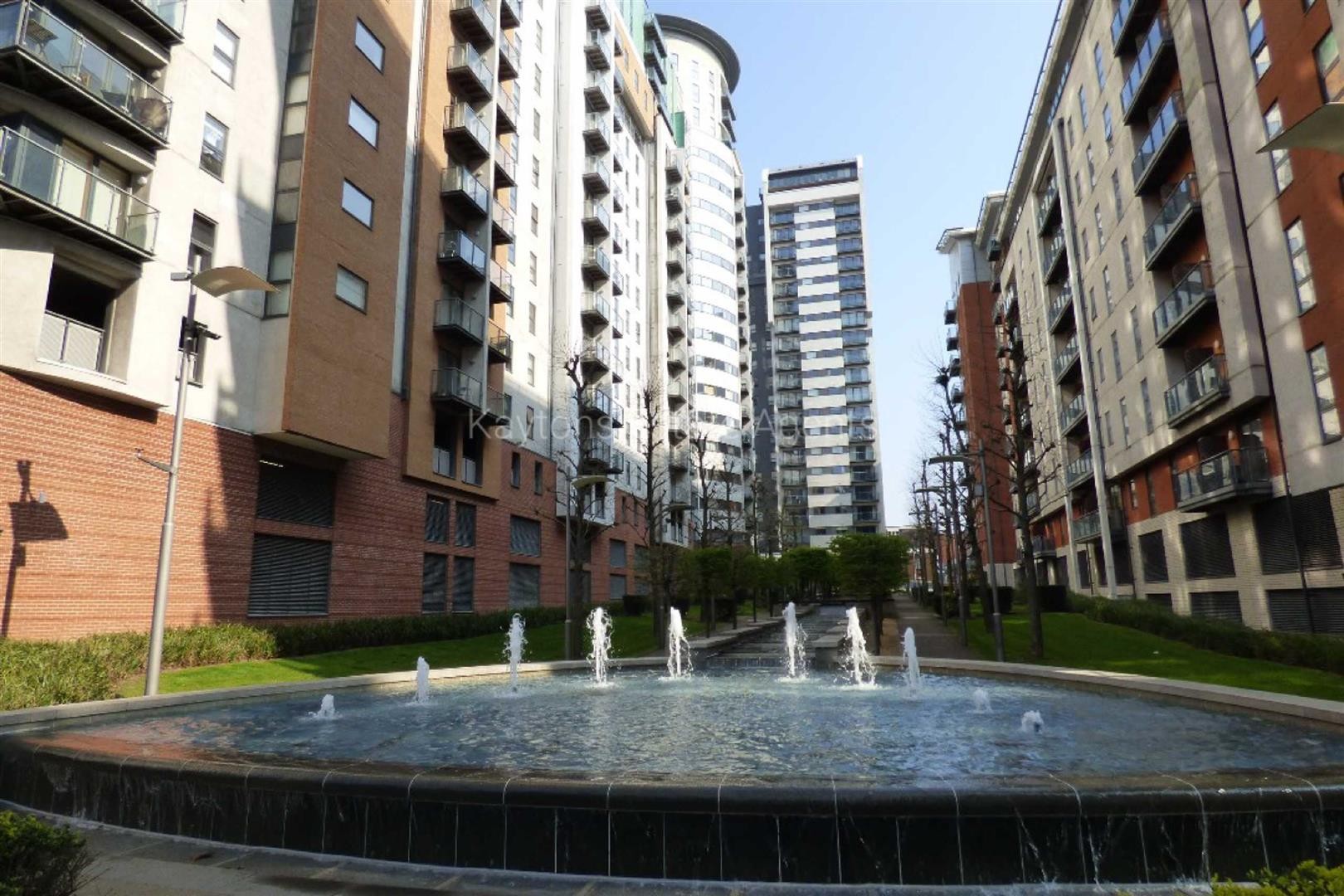 Jefferson Place, Fernie Street, Manchester image 14