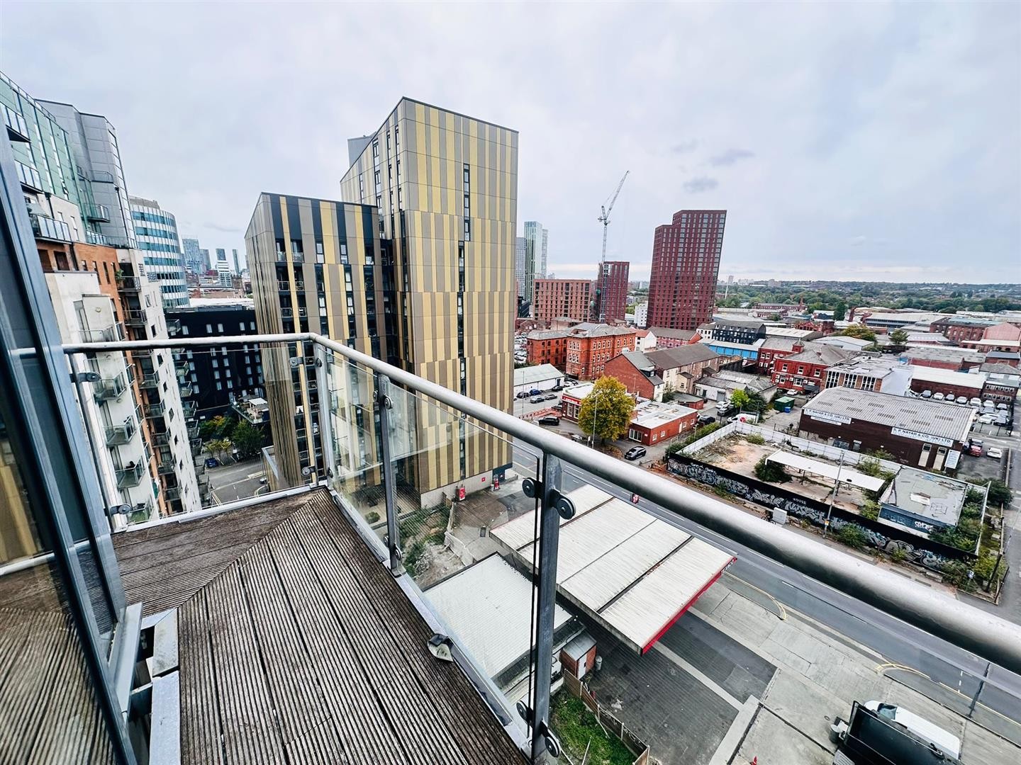 Jefferson Place, Fernie Street, Manchester image 3