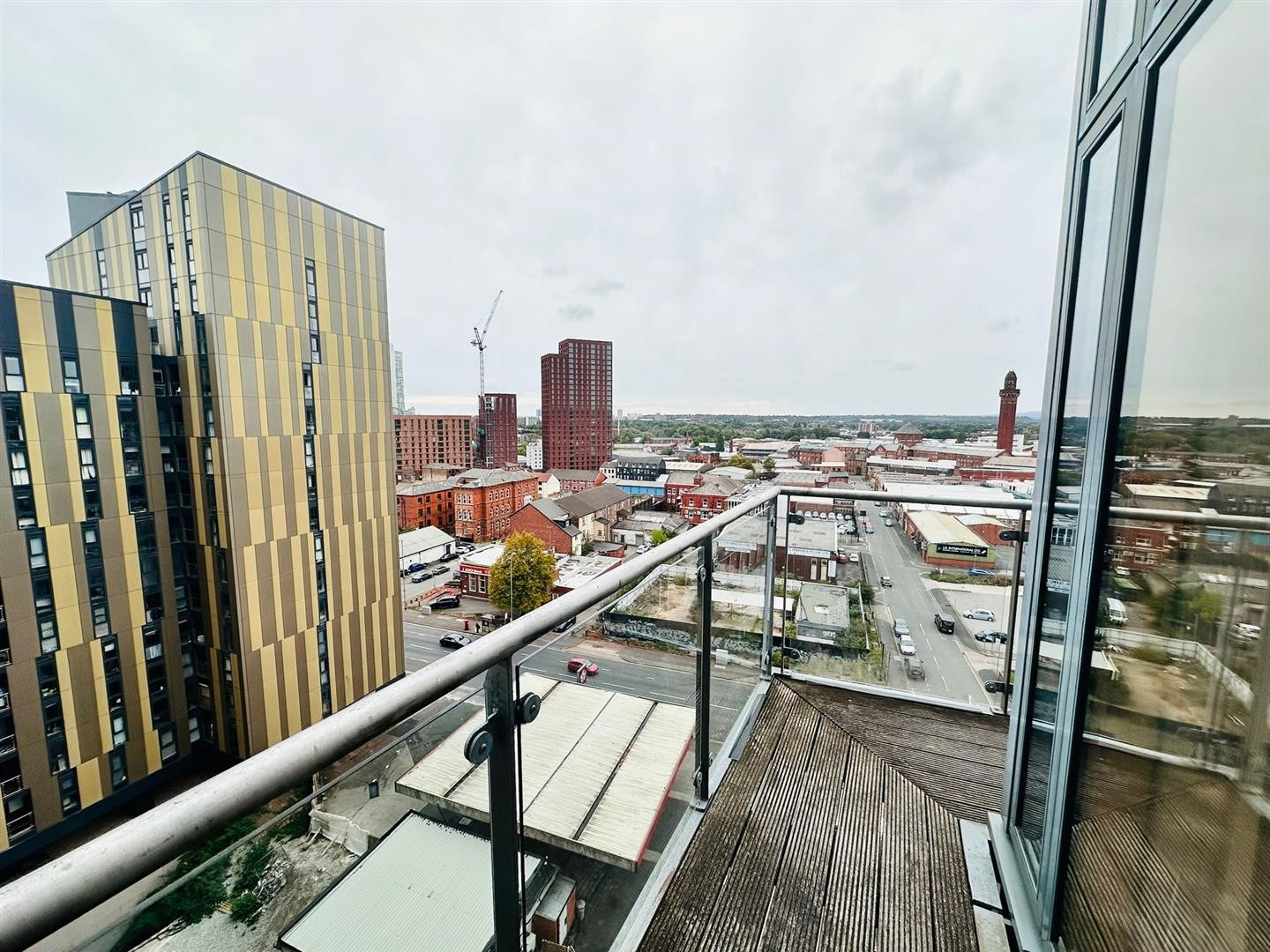 Jefferson Place, Fernie Street, Manchester image 4