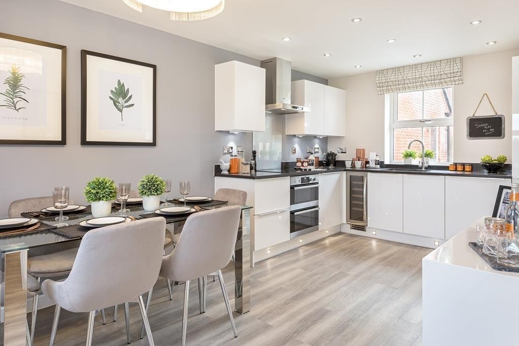 Aston Grange, Off Banbury Road, Upper Lighthorne, Leamington Spa * ASK ABOUT A PART EXCHANGE * image 1