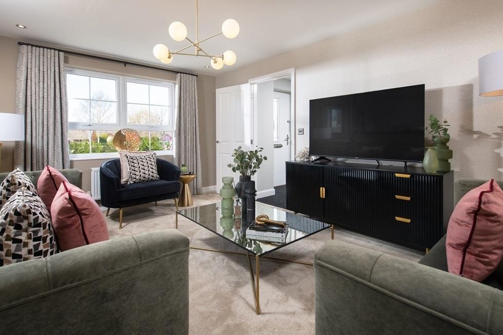 Aston Grange, Off Banbury Road, Upper Lighthorne, Leamington Spa * ASK ABOUT A PART EXCHANGE * image 3