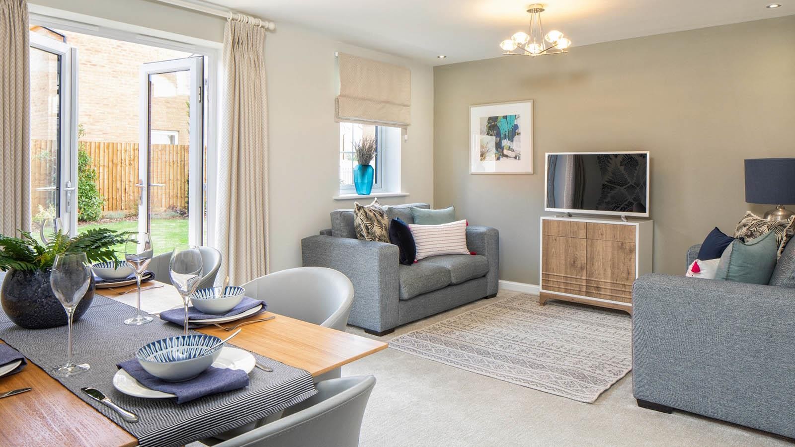 Aston Grange, Off Banbury Road, Upper Lighthorne, Leamington Spa * ASK ABOUT A PART EXCHANGE * image 4