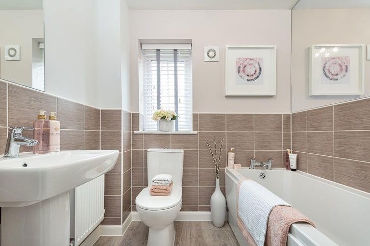 Aston Grange, Off Banbury Road, Upper Lighthorne, Leamington Spa * ASK ABOUT A PART EXCHANGE * image 8