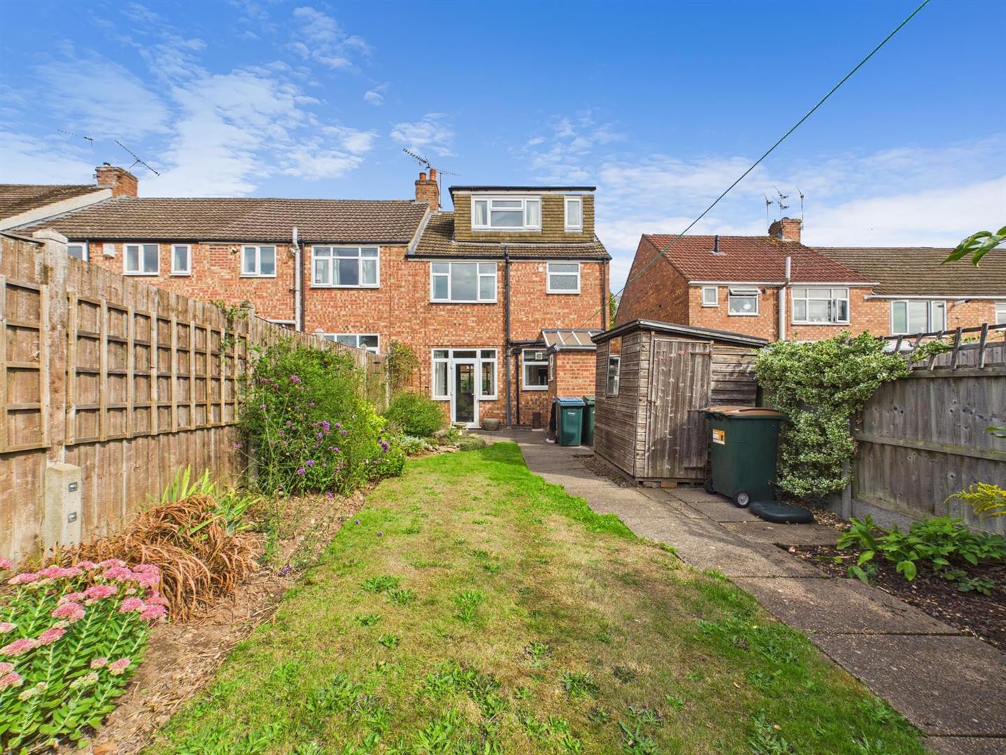 Beake Avenue, Radford, Coventry *Four Bedrooms* image 17