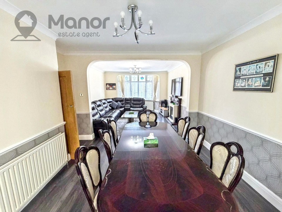 Westrow Drive, Barking, IG11 9BS image 1