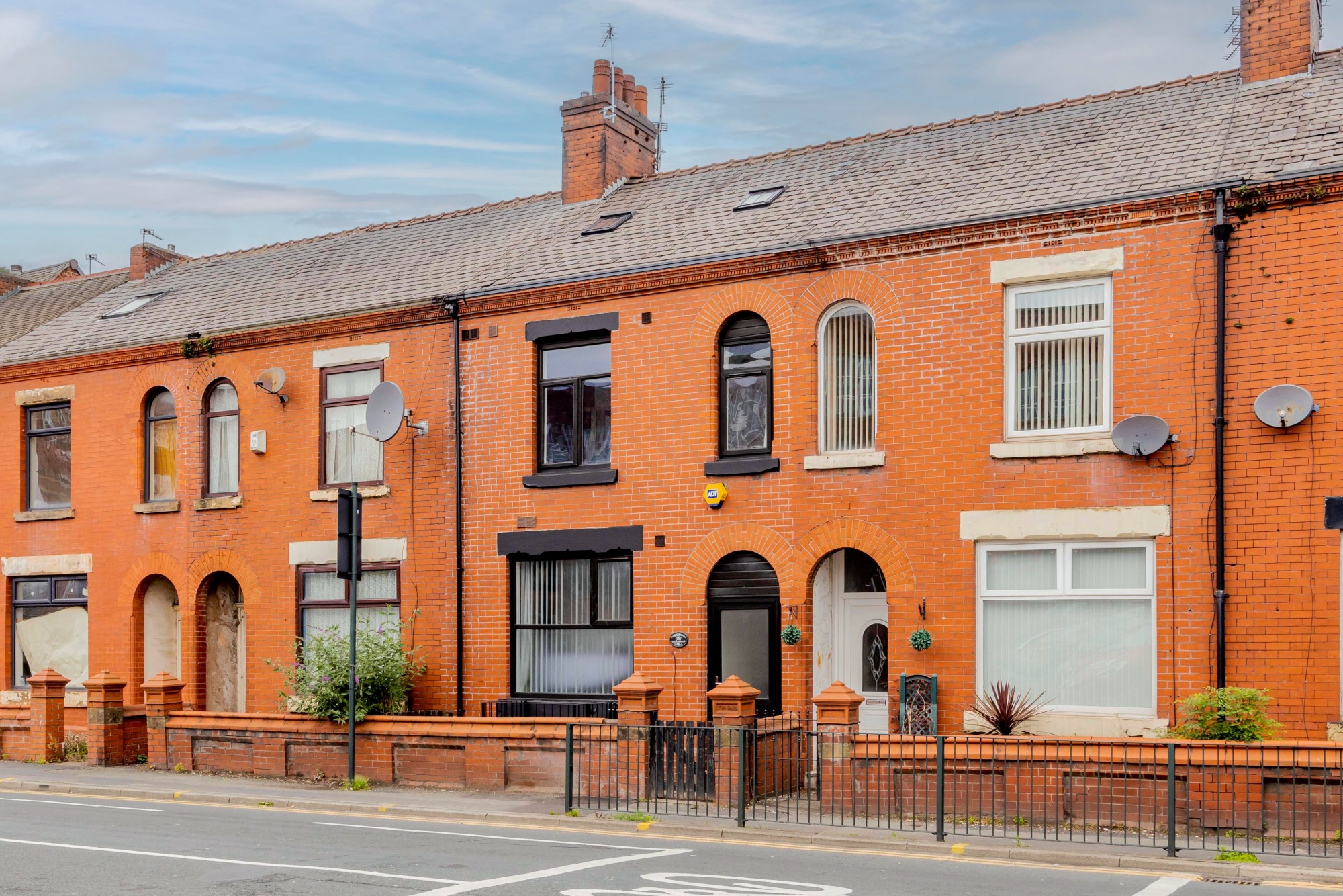 Oldham Road, Failsworth, Manchester, M35 image 12