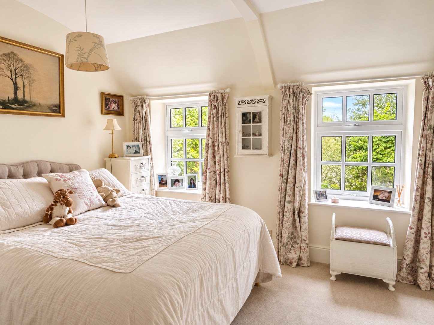 Hellandbridge, Bodmin, Cornwall image 12