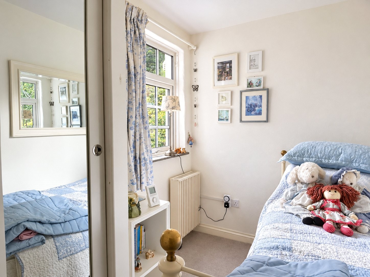 Hellandbridge, Bodmin, Cornwall image 14