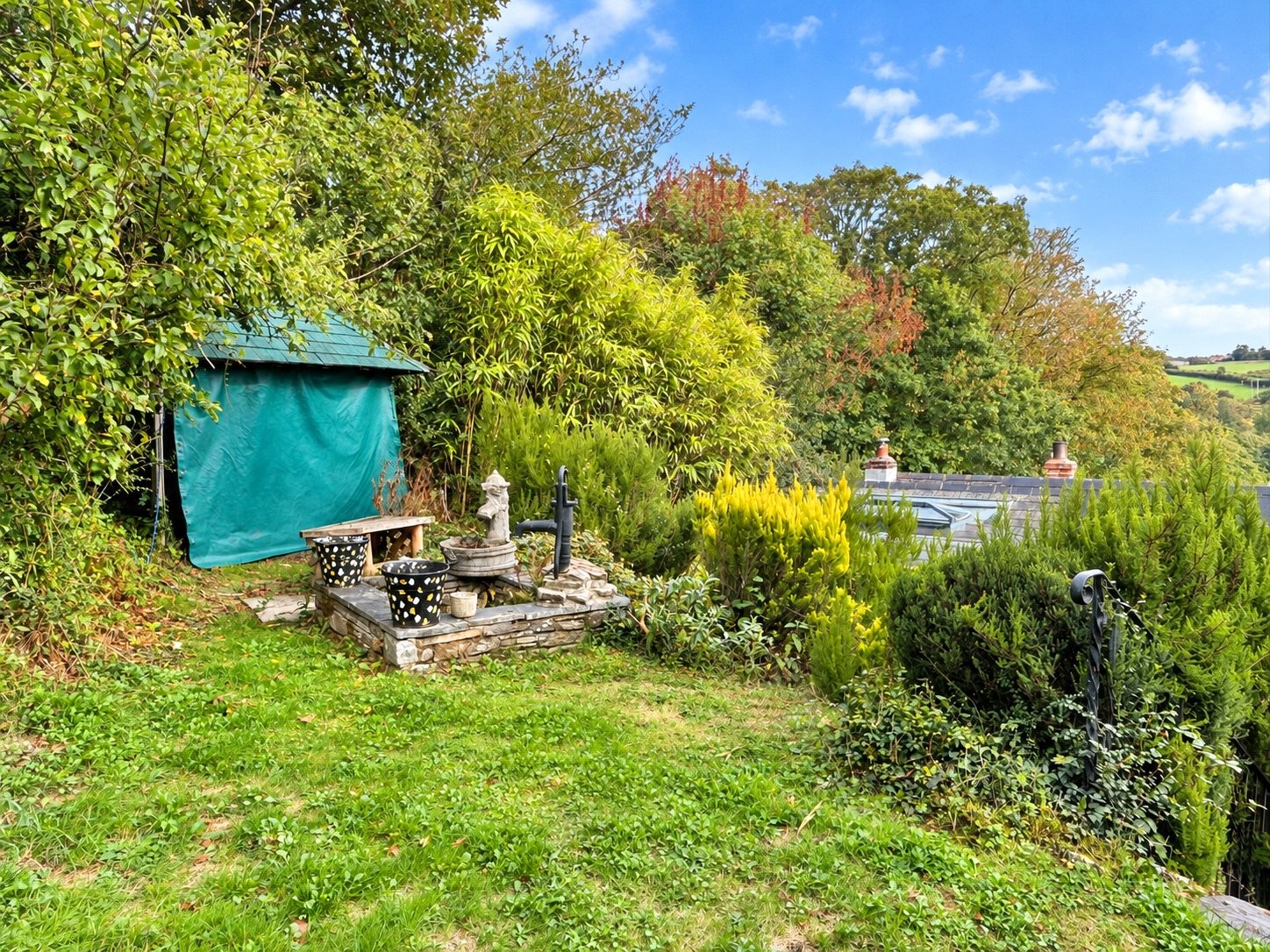 Hellandbridge, Bodmin, Cornwall image 28