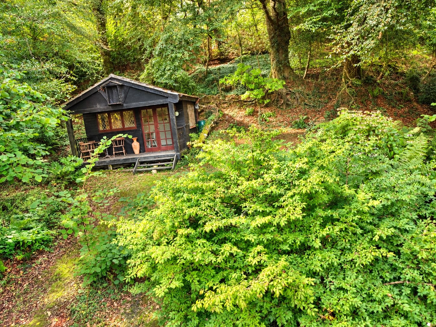 Hellandbridge, Bodmin, Cornwall image 38