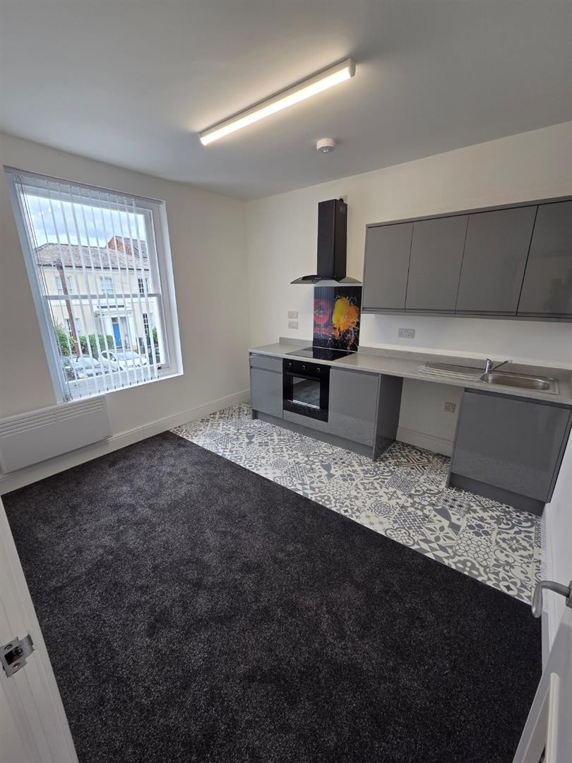 Apartment 7, Vernon Street, Derby image 2