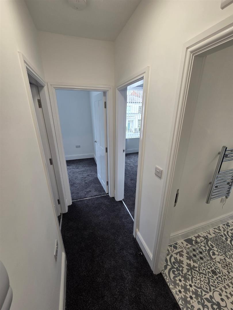 Apartment 7, Vernon Street, Derby image 3