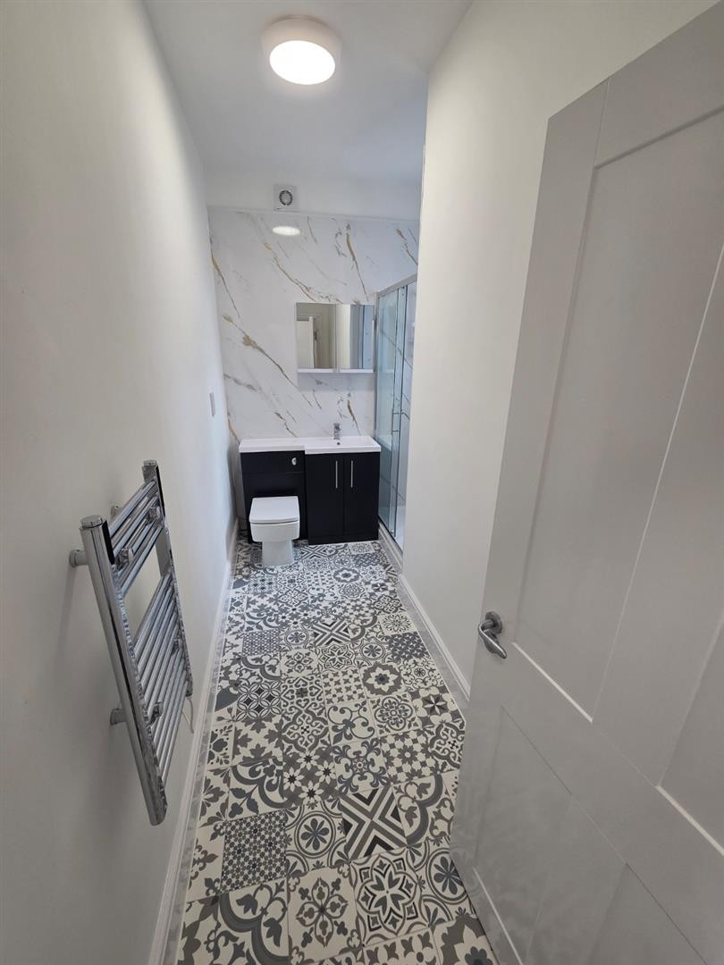 Apartment 7, Vernon Street, Derby image 4