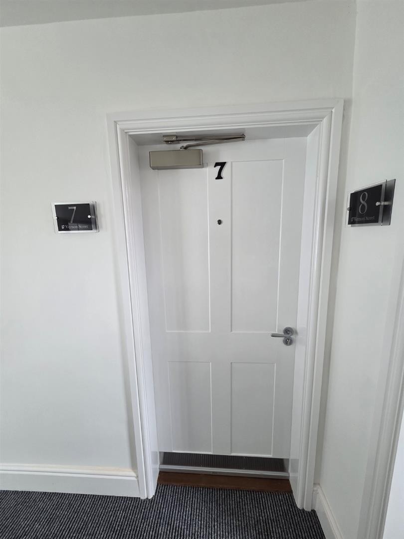 Apartment 7, Vernon Street, Derby image 5