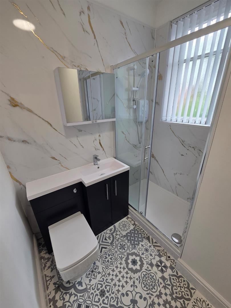 Apartment 7, Vernon Street, Derby image 6