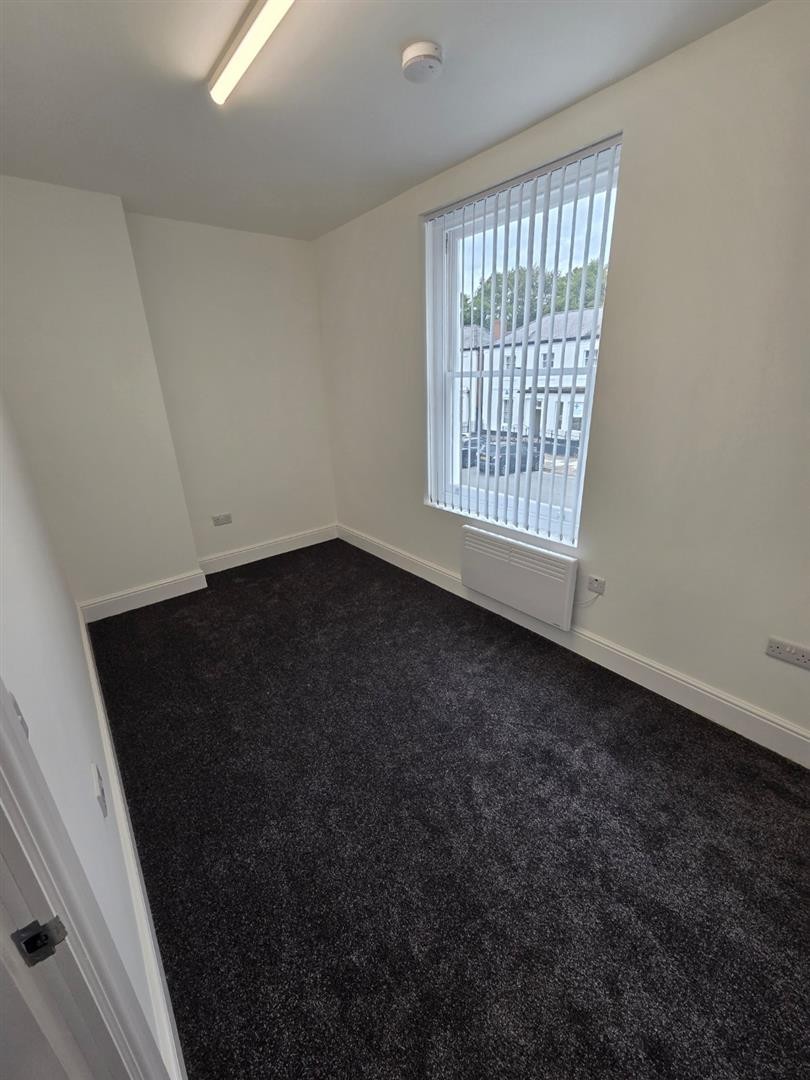 Apartment 7, Vernon Street, Derby image 8