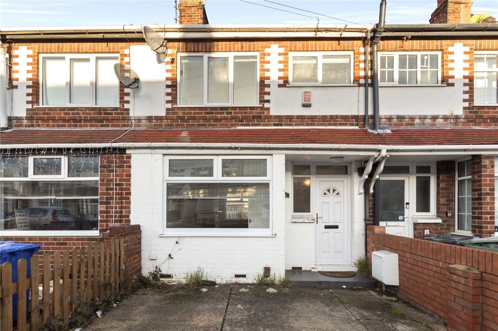 Wentworth Road, Grimsby, North East Lincs image 1