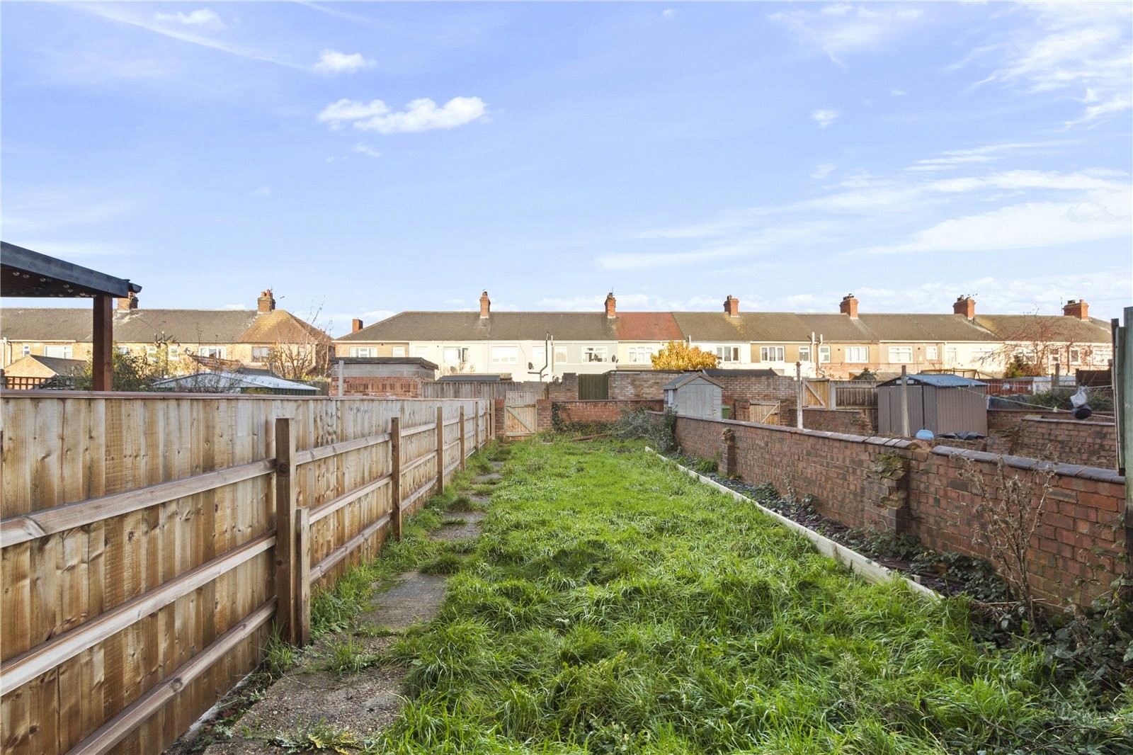 Wentworth Road, Grimsby, North East Lincs image 9