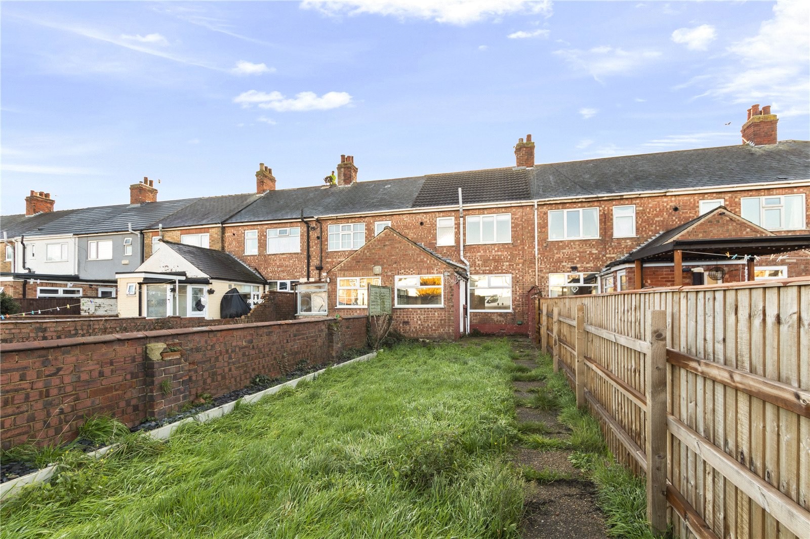 Wentworth Road, Grimsby, North East Lincs image 10