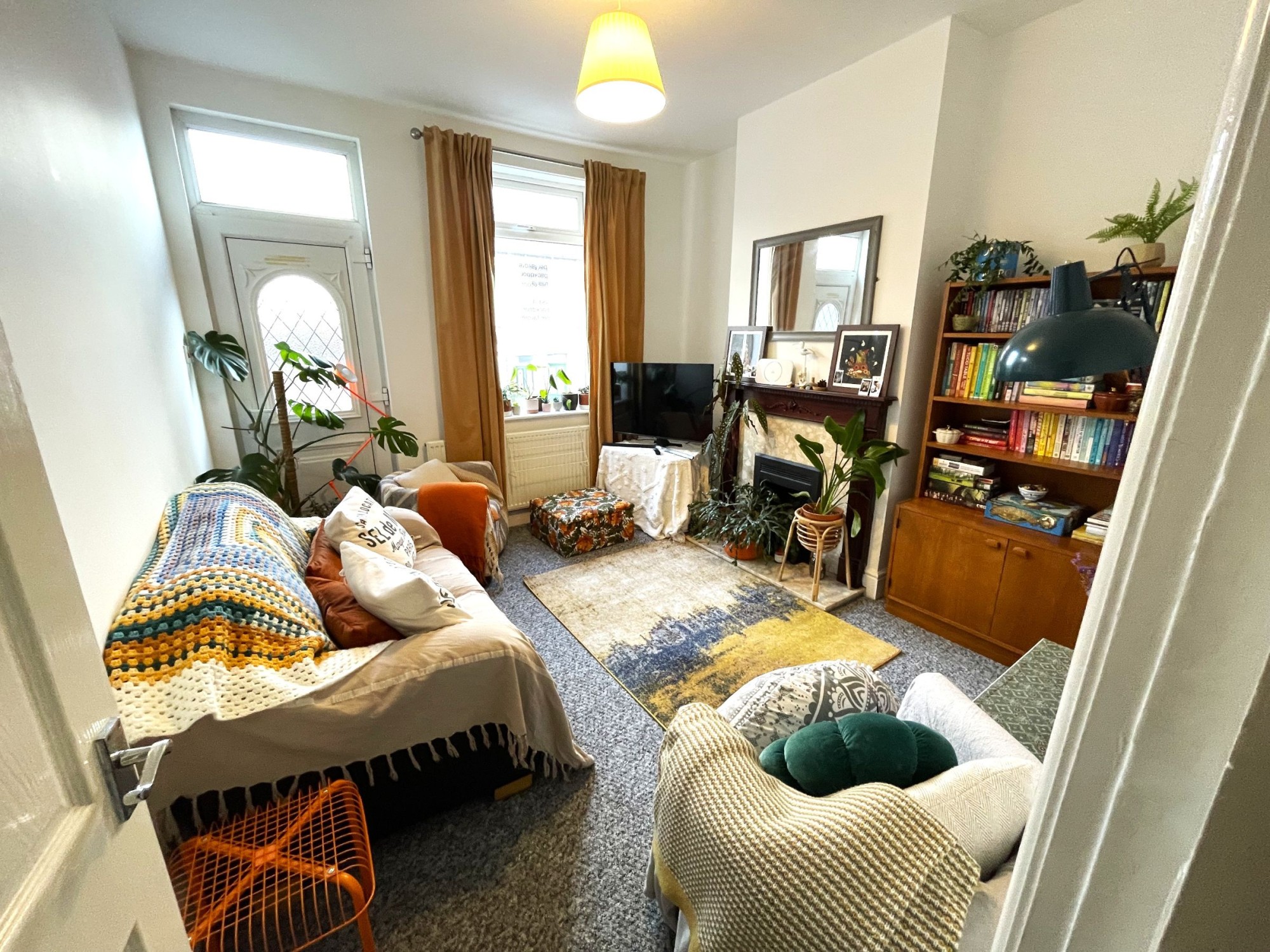 43 Ashford Road, Sheffield image 1