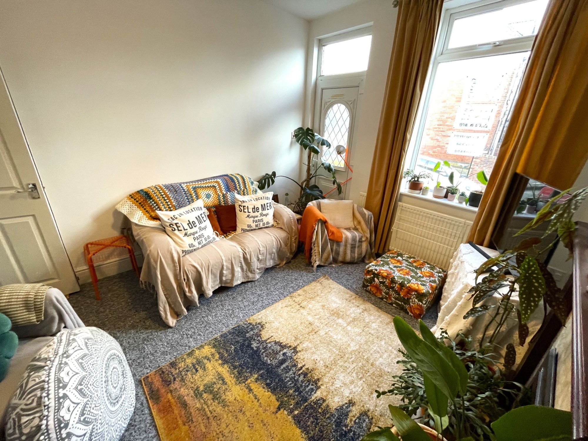 43 Ashford Road, Sheffield image 2