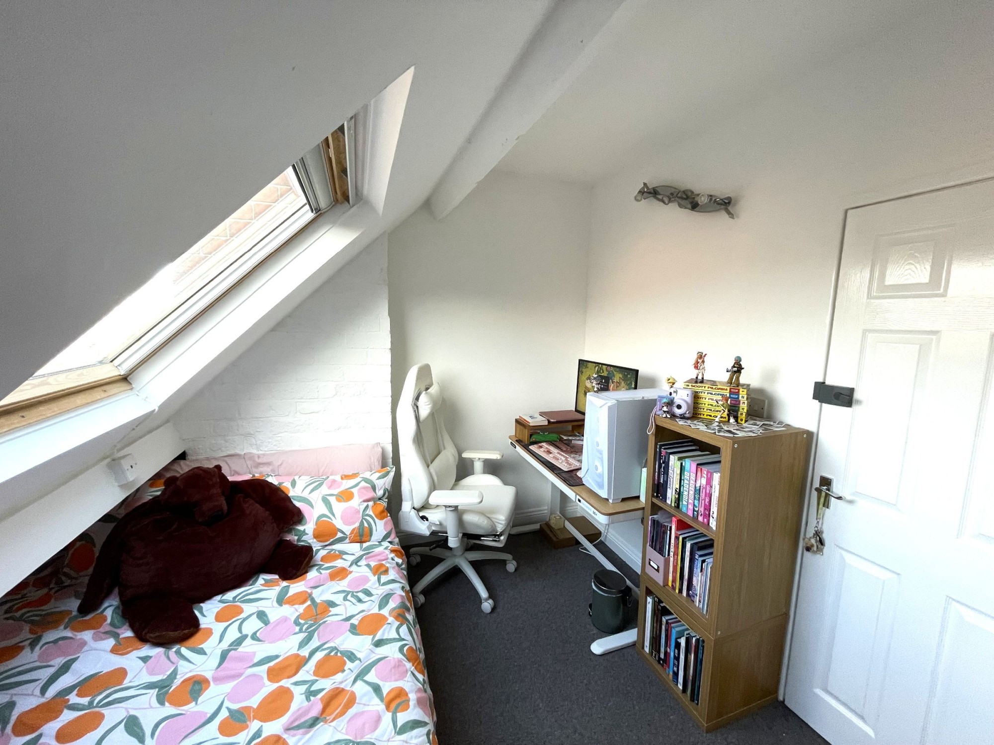 43 Ashford Road, Sheffield image 15