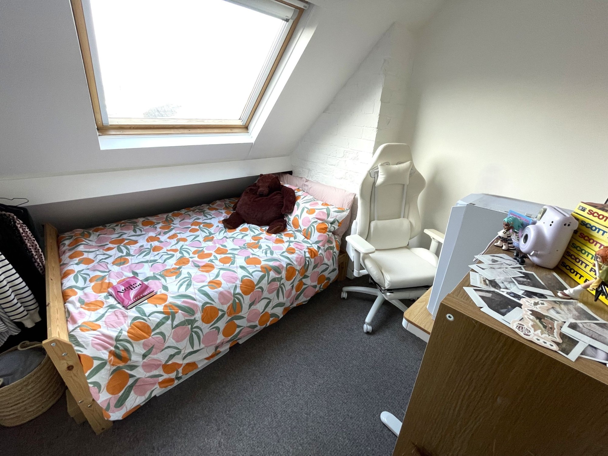 43 Ashford Road, Sheffield image 16