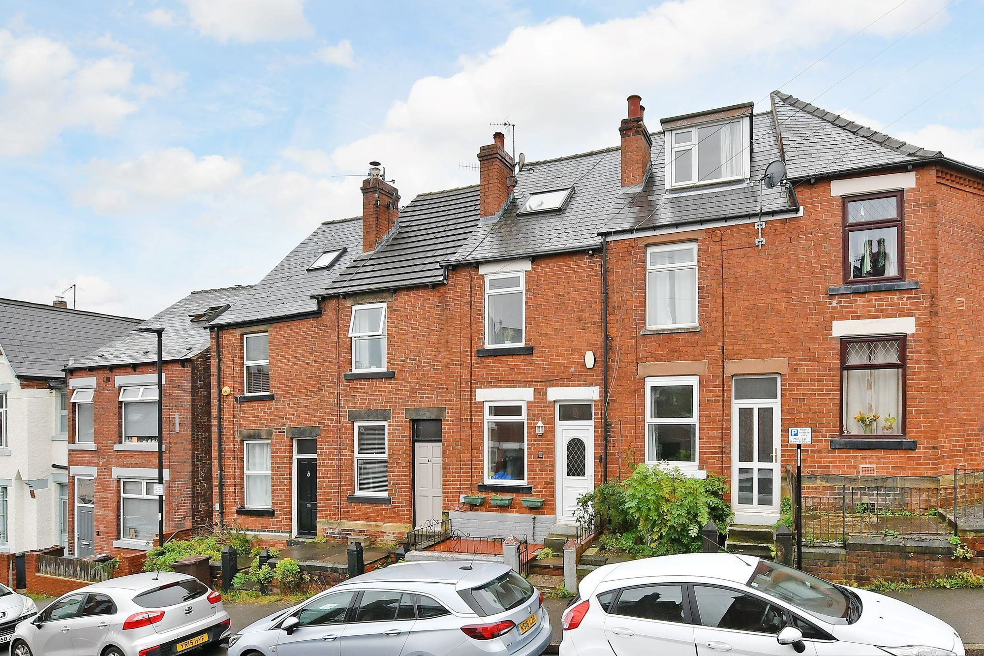 43 Ashford Road, Sheffield image 18