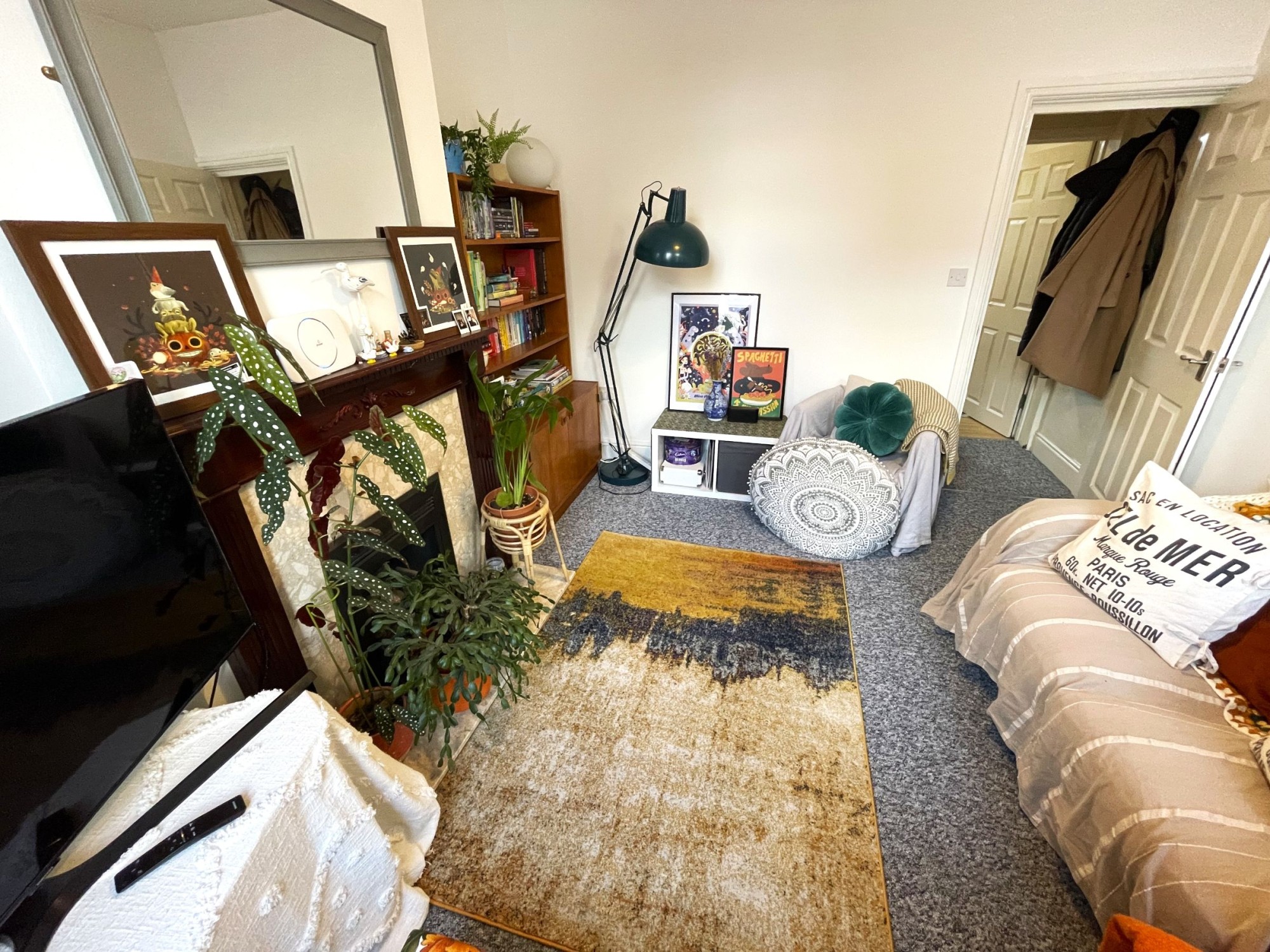 43 Ashford Road, Sheffield image 3