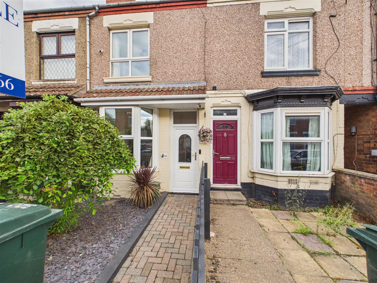 Grange Road, Longford, Coventry ***IDEAL FRST TIME BUYER HOME *** image 1