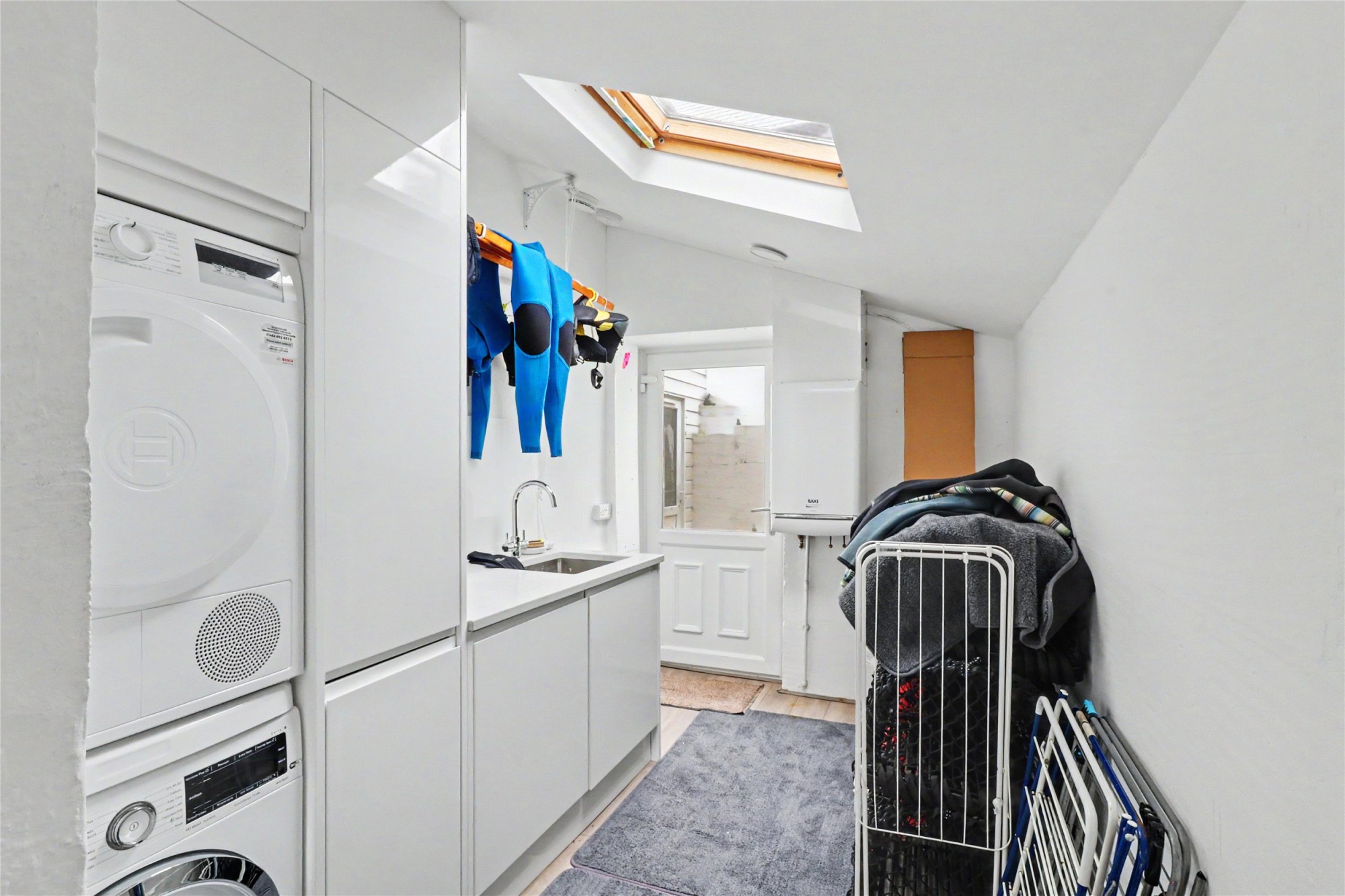 Rockfield Road, Woolacombe, Devon image 16