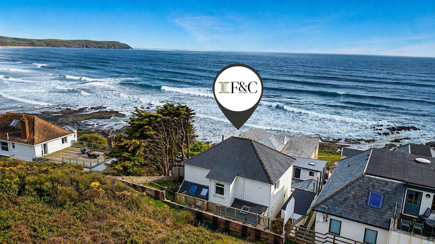 Rockfield Road, Woolacombe, Devon image 19