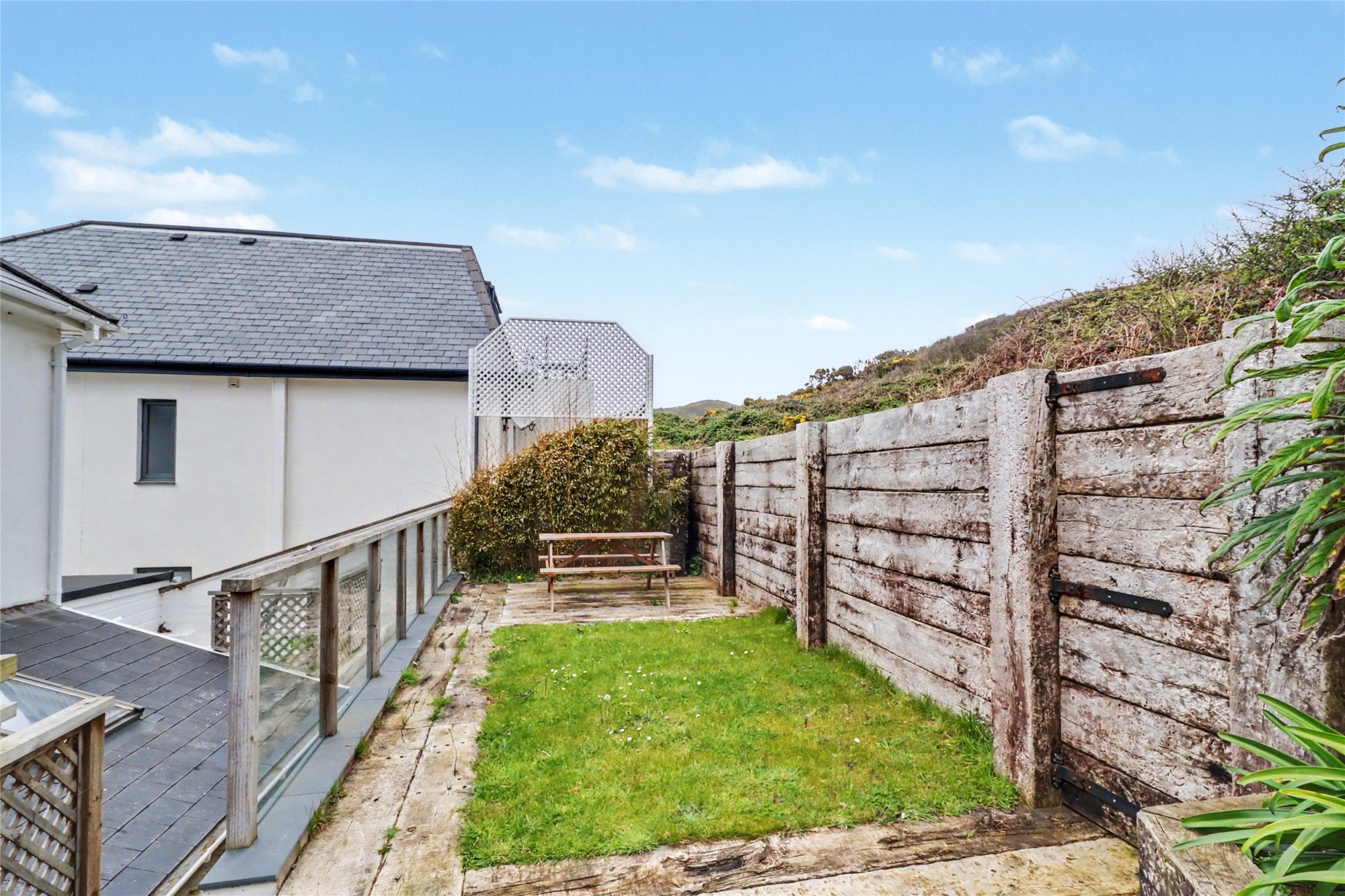Rockfield Road, Woolacombe, Devon image 27